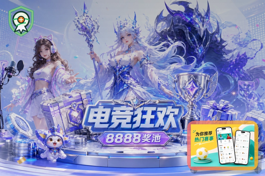 稳定访问体验奖