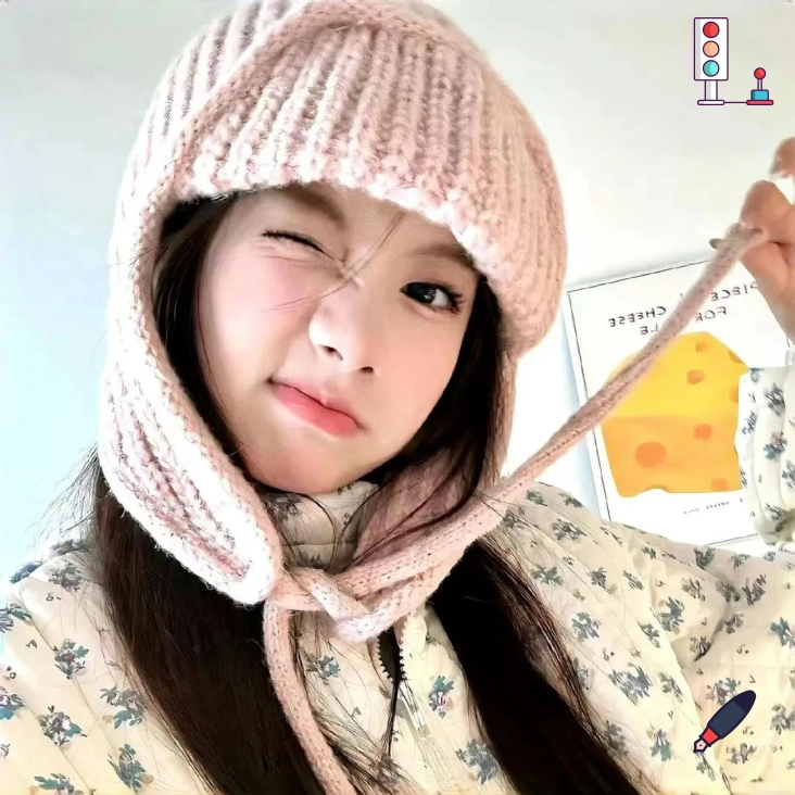 用户头像二