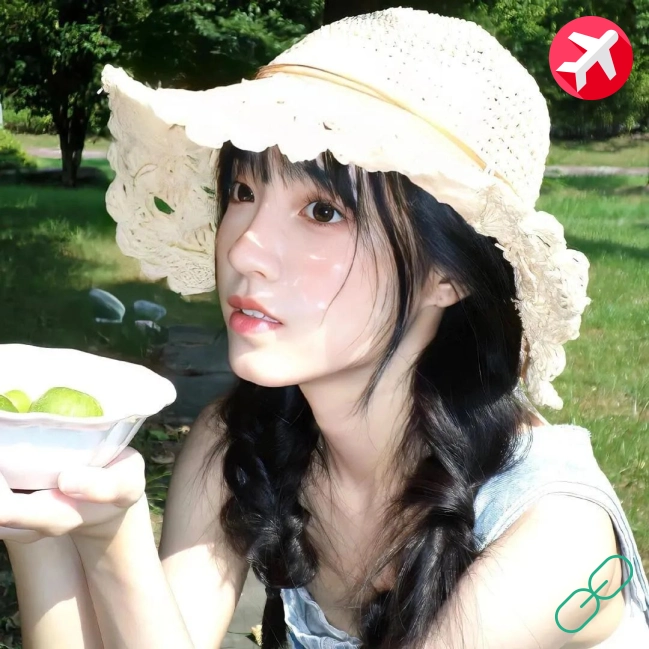 用户头像三