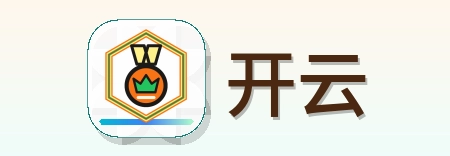 开云 Logo